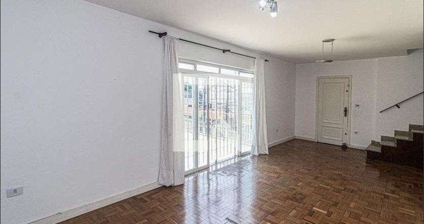 Casa à Venda - Vila das Mercês, 3 Quartos,  220 m2
