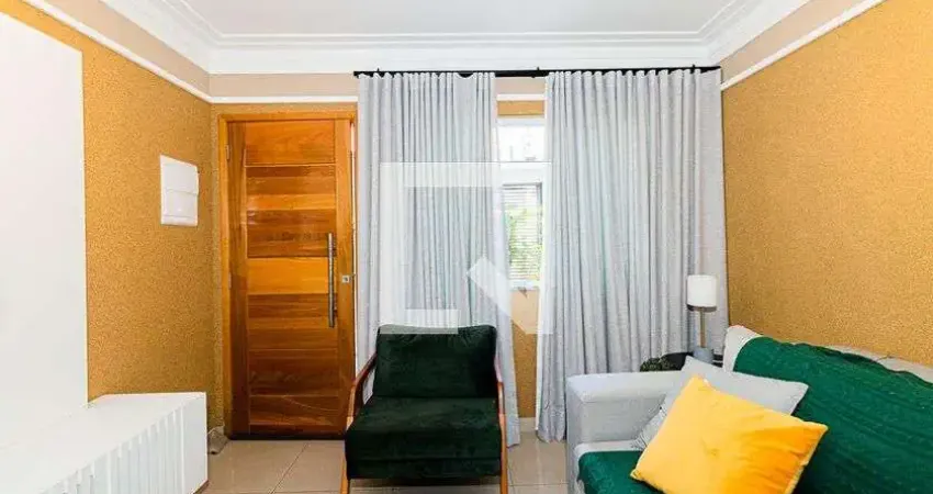 Casa à Venda - Vila Gustavo, 2 Quartos,  140 m2