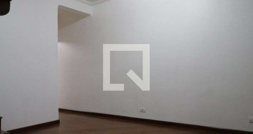 Casa à Venda - Vila Campestre, 3 Quartos,  259 m2