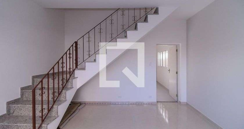 Casa à Venda - Vila Macedópolis, 3 Quartos,  160 m2