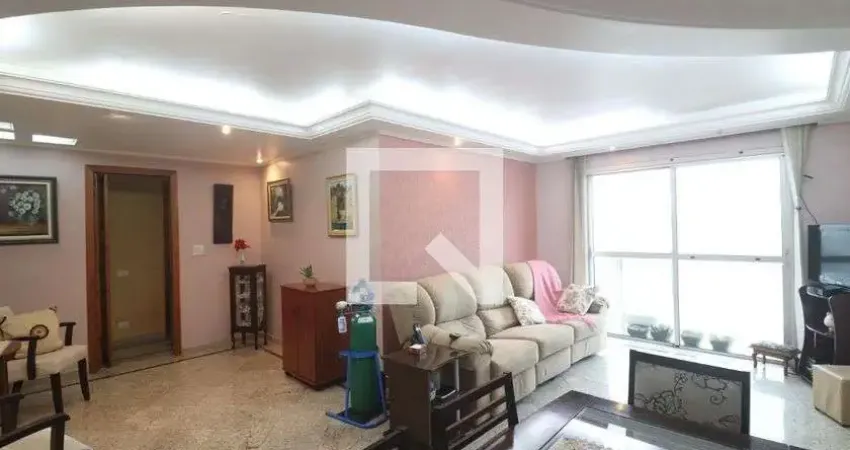 Apartamento à Venda - Mandaqui, 3 Quartos,  122 m2