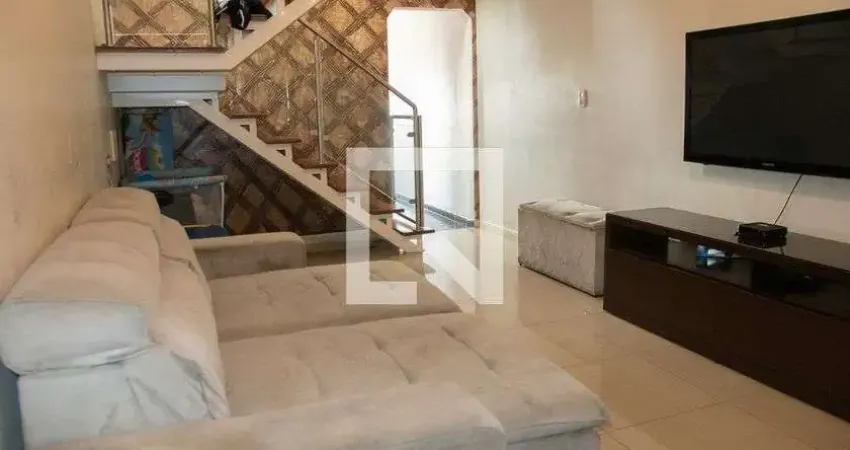 Casa à Venda - Jardim Brasil , 3 Quartos,  120 m2