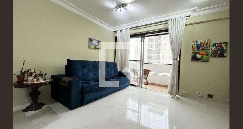 Apartamento à Venda - Vila Mascote, 3 Quartos,  100 m2