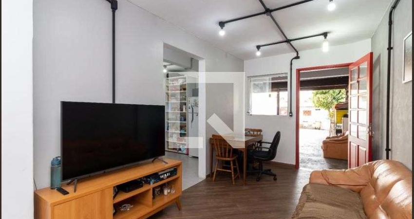 Casa à Venda - Mandaqui, 6 Quartos,  379 m2