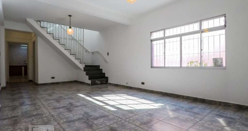 Casa à Venda - Vila Mariana, 3 Quartos,  230 m2