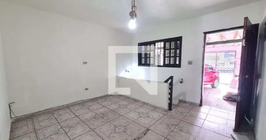 Casa à Venda - Sapopemba, 4 Quartos,  125 m2