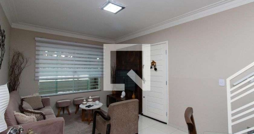Casa à Venda - Vila Constança , 3 Quartos,  1000 m2
