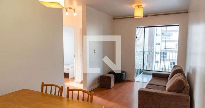 Apartamento à Venda - Vila Mariana, 3 Quartos,  66 m2