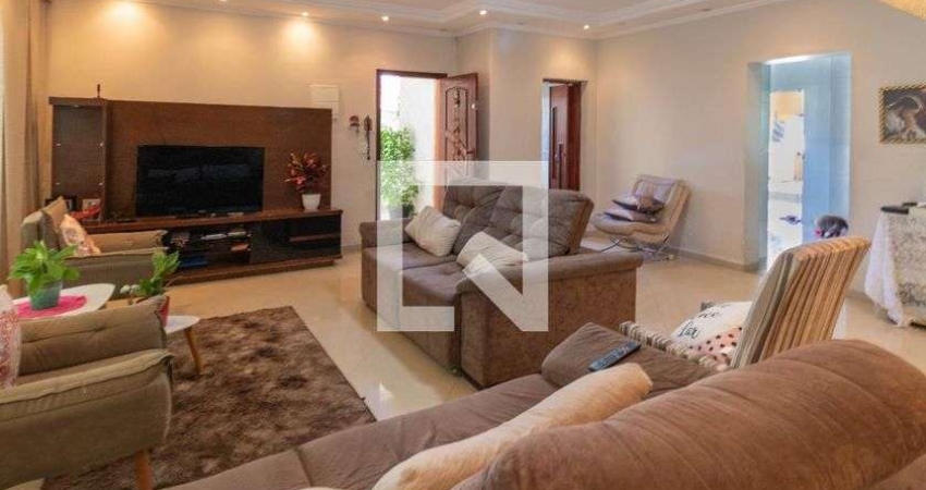 Casa à Venda - Freguesia do Ó, 3 Quartos,  140 m2
