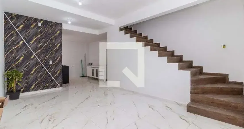 Casa com 2 quartos à venda na Avenida Afonso Lopes de Baião, --, Vila Jacuí, São Paulo