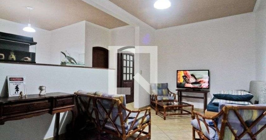 Casa à Venda - Jaraguá, 3 Quartos,  280 m2
