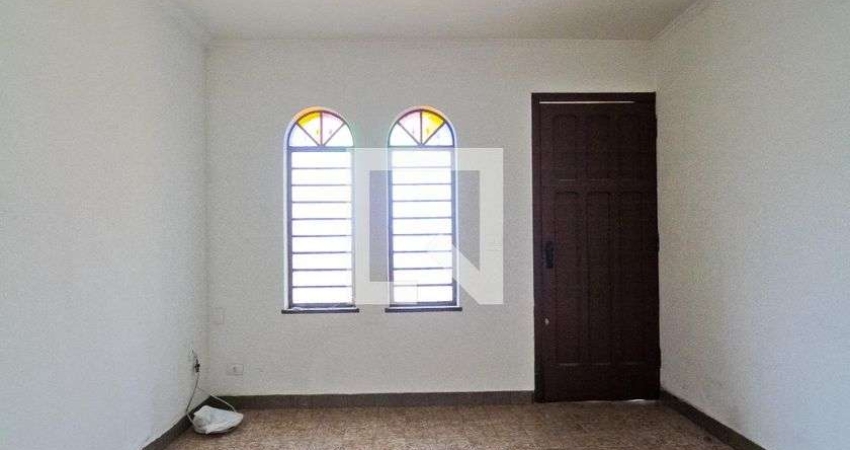 Casa à Venda - Santana, 4 Quartos,  140 m2