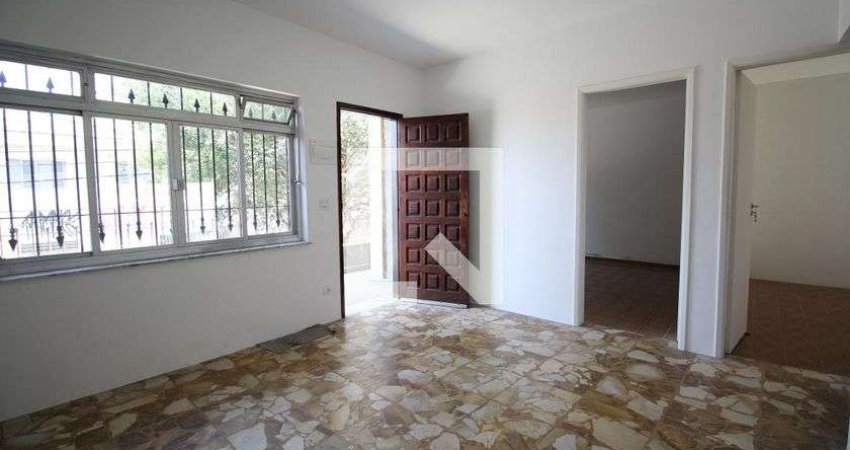 Casa à Venda - Vila Mariana, 2 Quartos,  90 m2