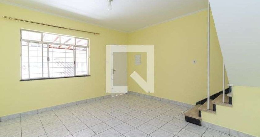 Casa à Venda - Água Fria, 2 Quartos,  120 m2