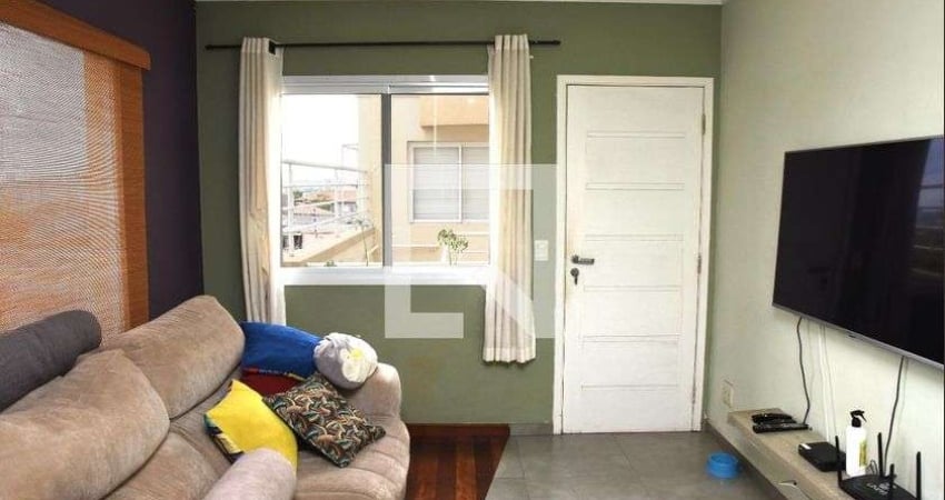 Casa à Venda - Vila Campo Grande, 3 Quartos,  117 m2