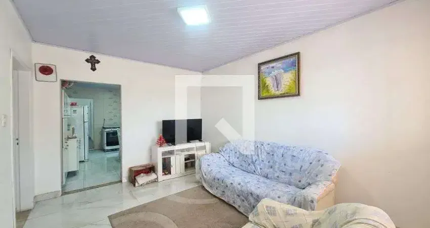 Casa à Venda - Sapopemba, 4 Quartos,  150 m2