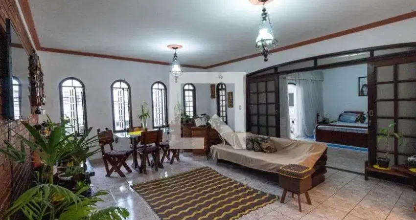 Casa com 3 quartos à venda na Rua Georg Riemann, --, Ponte Rasa, São Paulo