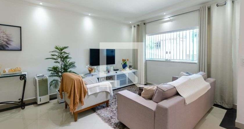 Casa à Venda - Piqueri, 3 Quartos,  115 m2