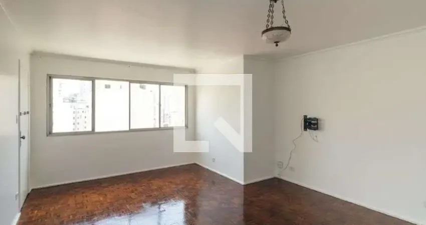 Apartamento à Venda - Santa Cecília, 3 Quartos,  94 m2