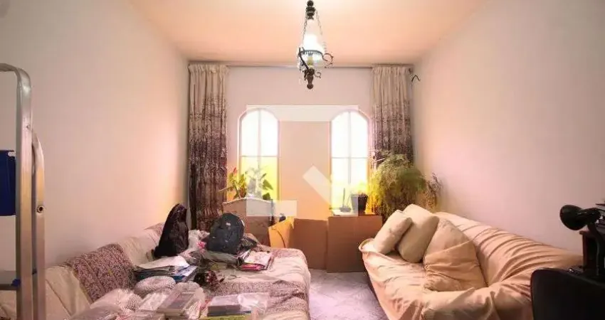 Casa com 3 quartos à venda na Rua Benjamin Ferreira, --, Santana, São Paulo