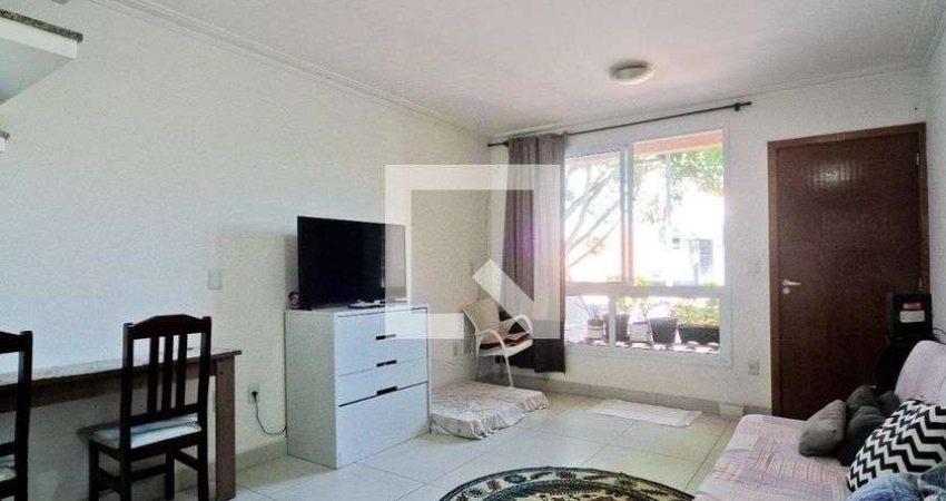 Casa à Venda - Parque São Domingos, 2 Quartos,  77 m2