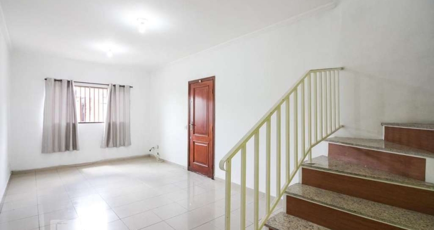 Casa à Venda - Freguesia do Ó, 3 Quartos,  160 m2