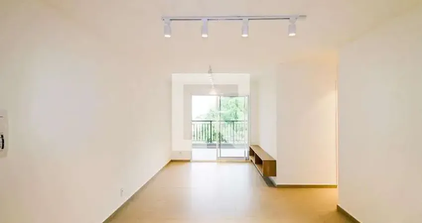 Apartamento à Venda - Santo Amaro , 3 Quartos,  83 m2