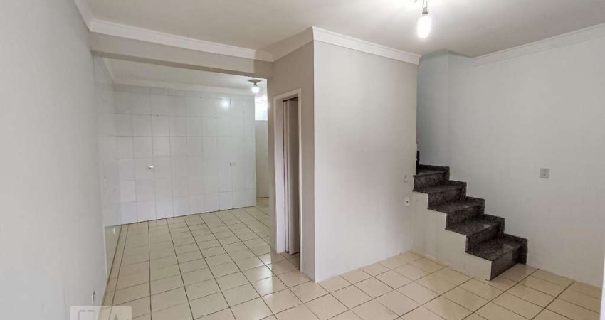 Casa à Venda - Vila Carrão, 3 Quartos,  91 m2
