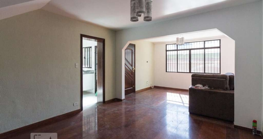 Casa à Venda - Casa Verde, 2 Quartos,  200 m2