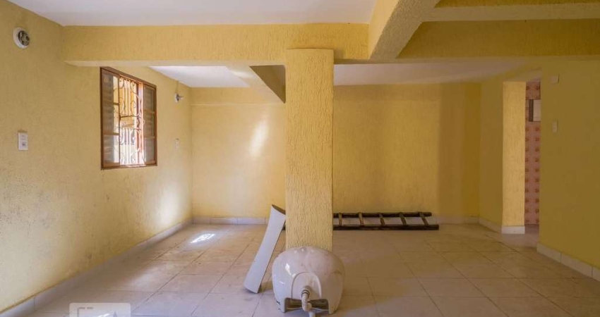 Casa à Venda - Freguesia do Ó, 1 Quarto,  70 m2