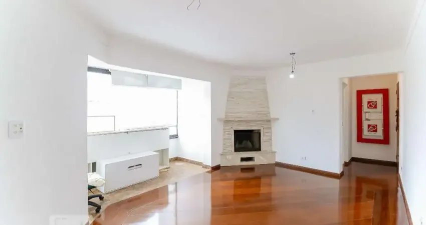Apartamento à Venda - Jardim Anália Franco, 2 Quartos,  80 m2