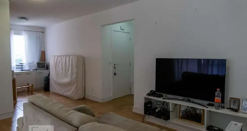 Apartamento à Venda - Bom Retiro, 2 Quartos,  97 m2