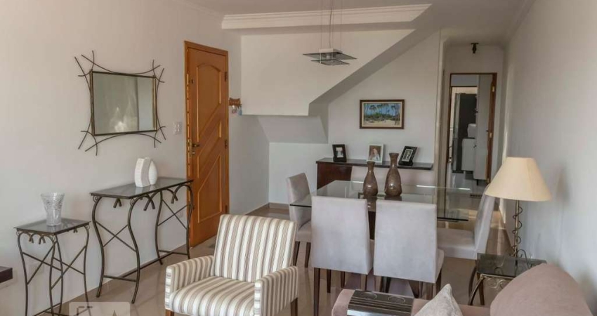Casa à Venda - Casa Verde, 3 Quartos,  210 m2