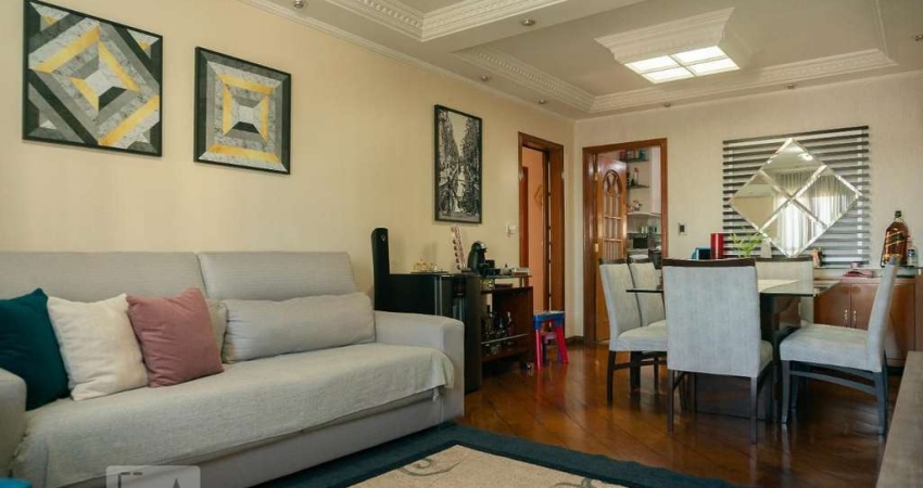 Apartamento à Venda - Freguesia do Ó, 3 Quartos,  130 m2