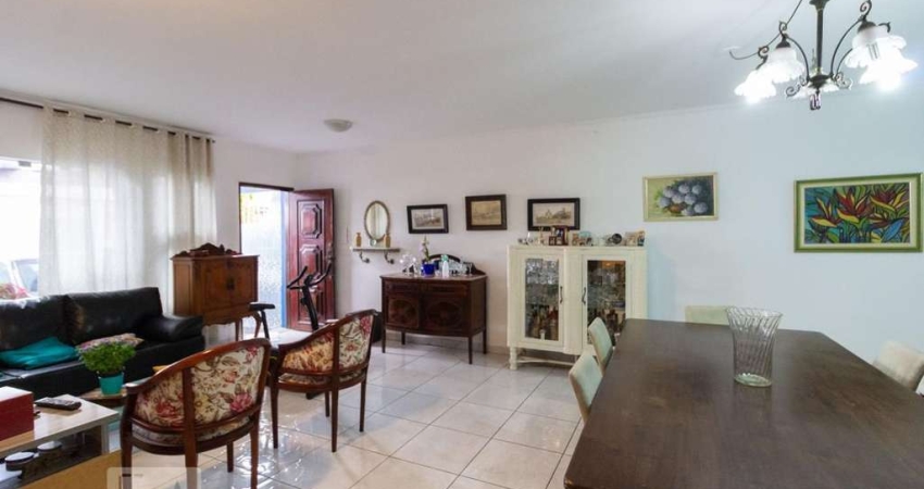 Casa à Venda - Santana, 4 Quartos,  140 m2