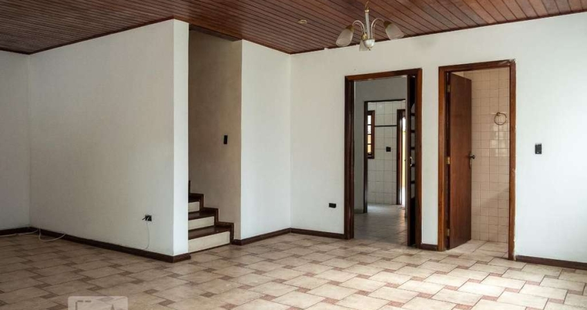 Casa à Venda - Itaquera, 3 Quartos,  220 m2