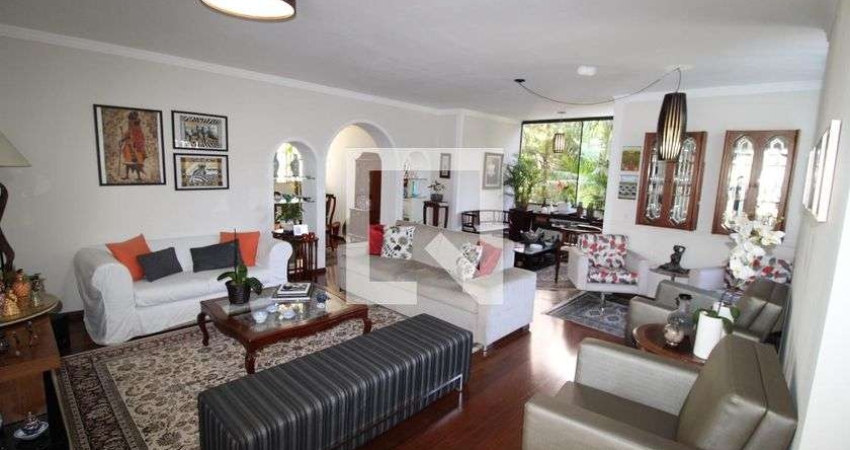 Apartamento à Venda - Portal do Morumbi, 5 Quartos,  180 m2