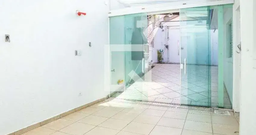 Casa à Venda - Alto da Lapa, 2 Quartos,  120 m2