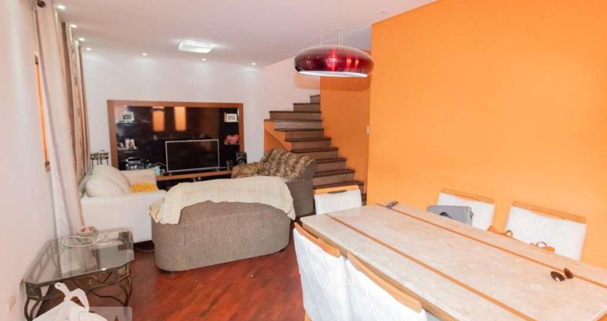 Casa à Venda - Santana, 3 Quartos,  110 m2