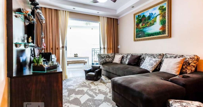 Apartamento à Venda - Vila Maria , 3 Quartos,  78 m2