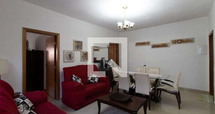 Casa à Venda - Vila Gustavo, 4 Quartos,  275 m2