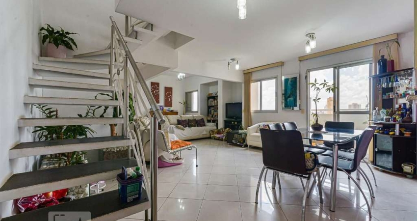 Apartamento à Venda - Vila das Mercês, 2 Quartos,  150 m2