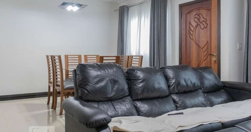 Casa à Venda - Jabaquara, 3 Quartos,  100 m2