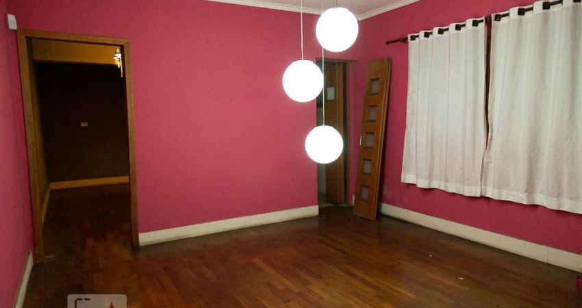 Casa à Venda - Cambuci, 4 Quartos,  285 m2