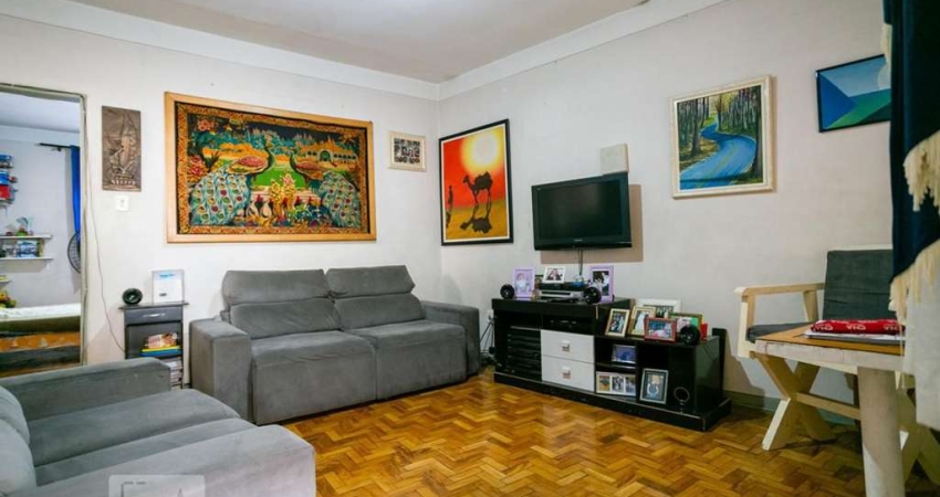 Casa à Venda - Santana, 5 Quartos,  176 m2