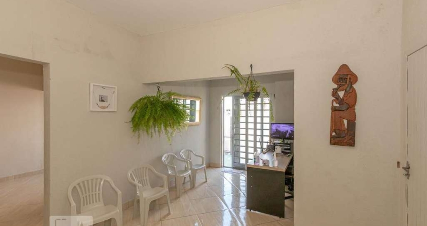 Casa à Venda - Campo Belo, 3 Quartos,  160 m2