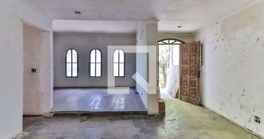 Casa à Venda - Butantã, 4 Quartos,  235 m2