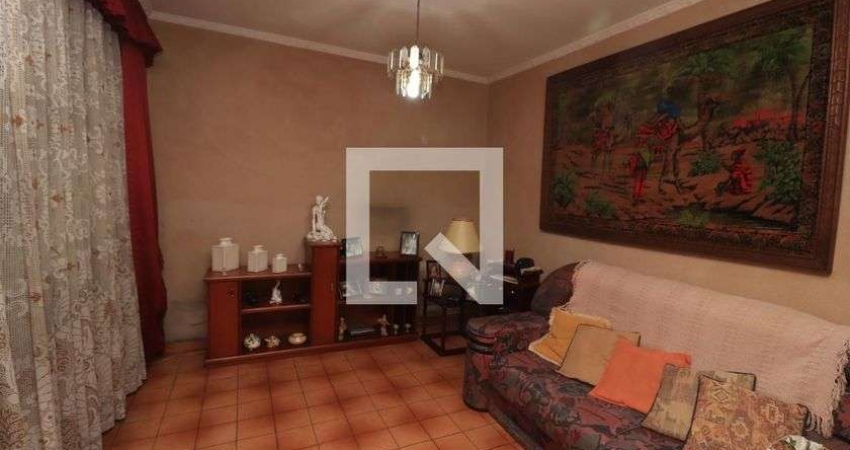 Casa à Venda - Tatuapé, 3 Quartos,  105 m2