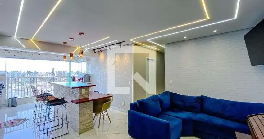 Apartamento à Venda - Belém, 3 Quartos,  75 m2