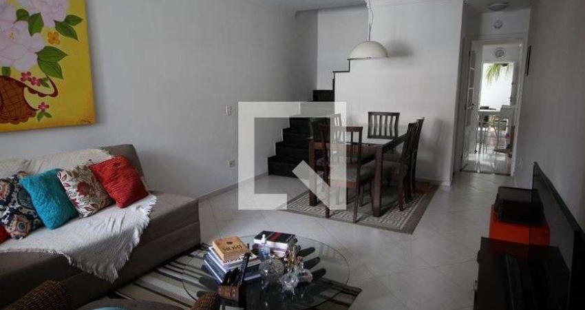 Casa à Venda - Mandaqui, 3 Quartos,  110 m2